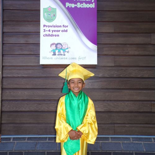 Graduation 2026